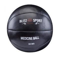 Medicine Ball Läder